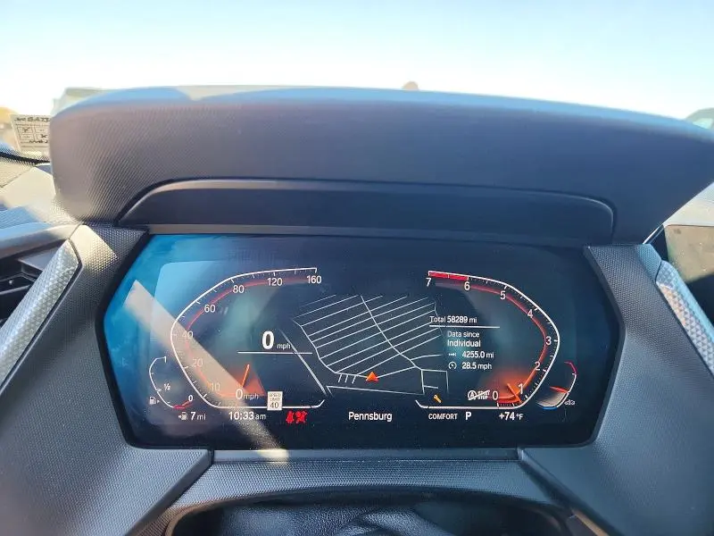 2022 BMW 228XI   
