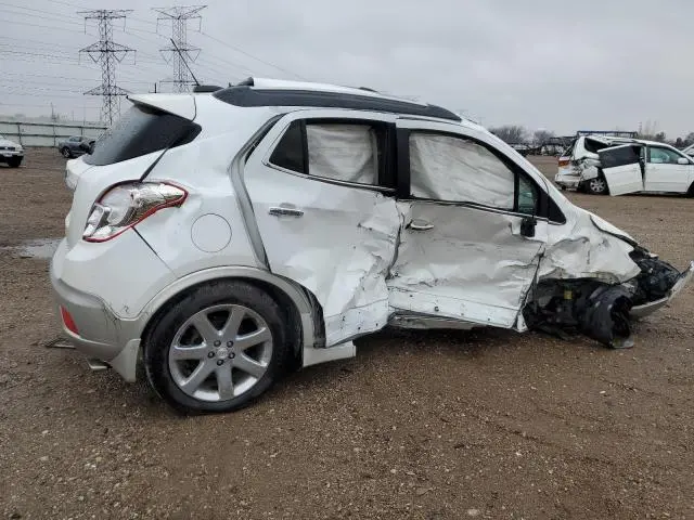 2016 BUICK ENCORE PREMIUM  
