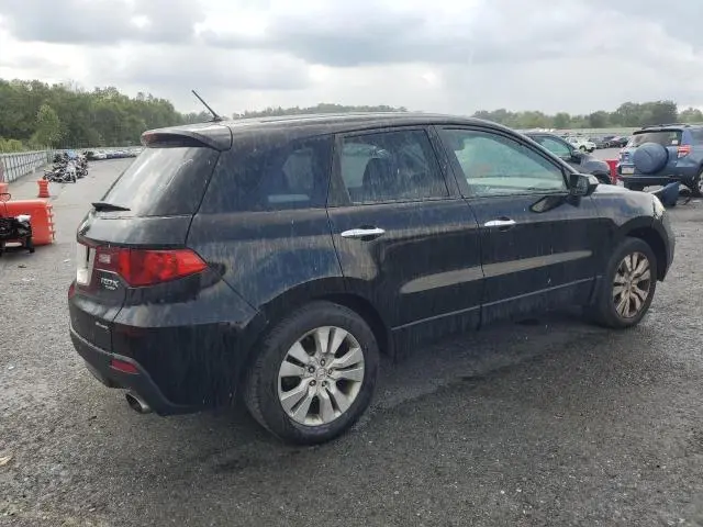 2012 ACURA RDX   