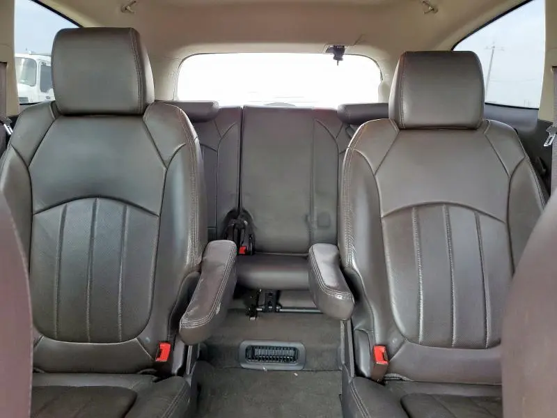 2014 BUICK ENCLAVE   
