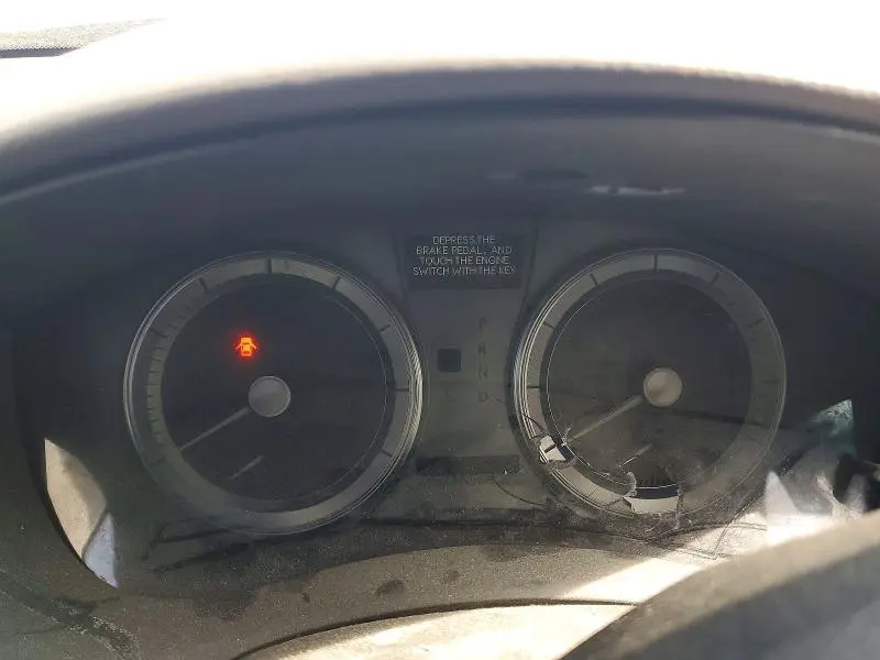 2011 LEXUS ES 350  