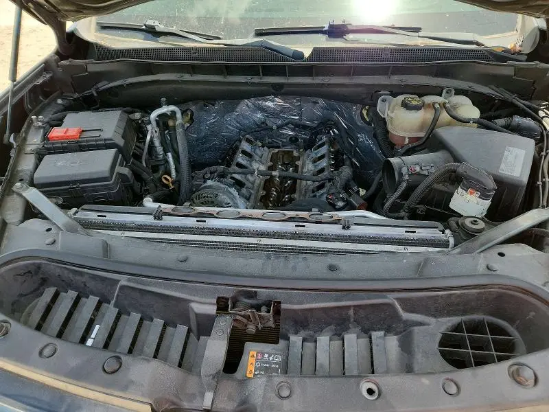 2021 CHEVROLET SUBURBAN C1500 RST  
