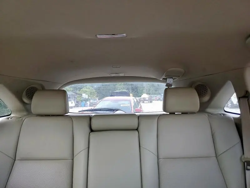 2013 ACURA RDX TECHNOLOGY  