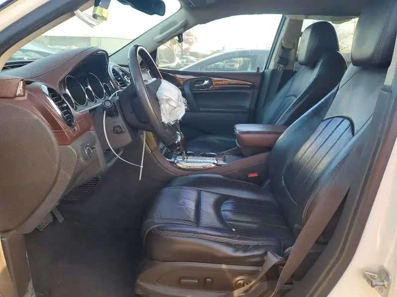 2014 BUICK ENCLAVE   