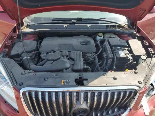 2014 BUICK VERANO CONVENIENCE  