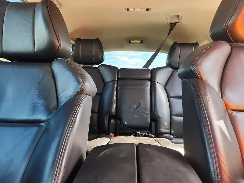 2013 ACURA MDX TECHNOLOGY  