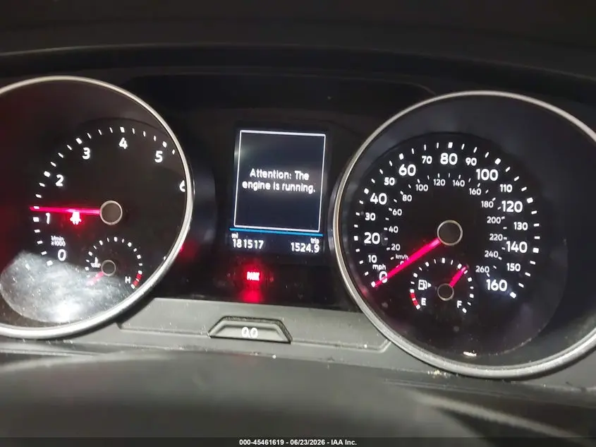 2018 VOLKSWAGEN TIGUAN 2.0T SE/2.0T SEL