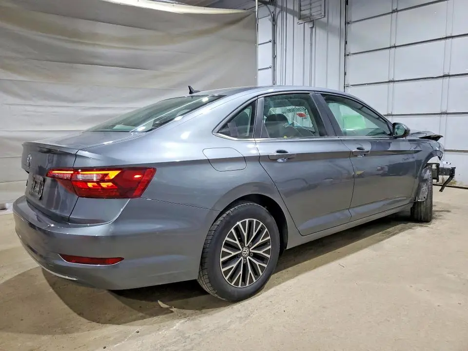 2020 VOLKSWAGEN JETTA S  