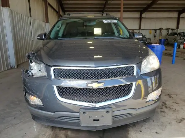 2011 CHEVROLET TRAVERSE LT  