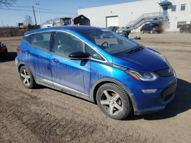2020 CHEVROLET BOLT EV LT