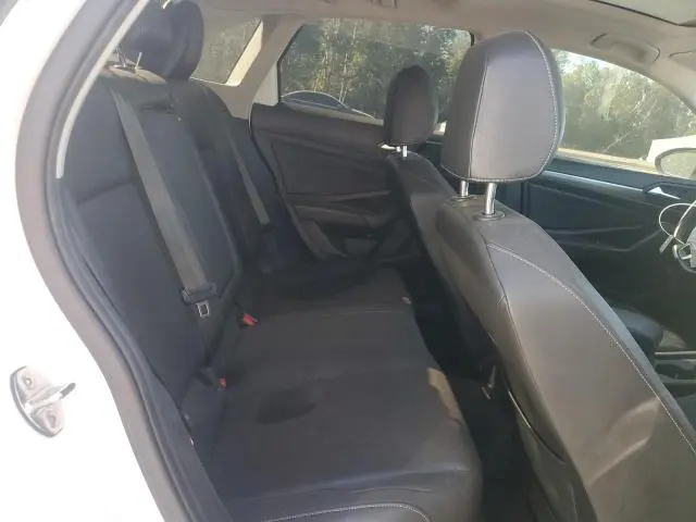 2020 VOLKSWAGEN JETTA SEL  
