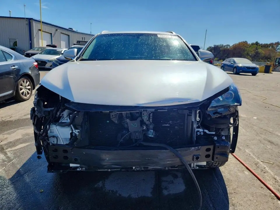 2015 LEXUS NX 200T  