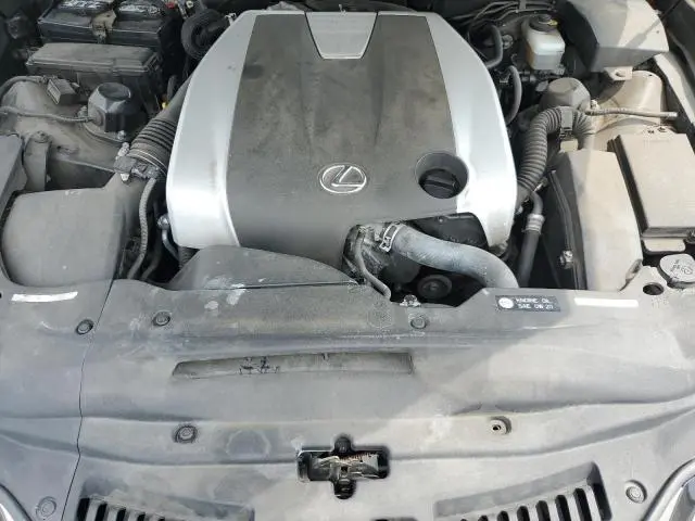 2015 LEXUS GS 350  