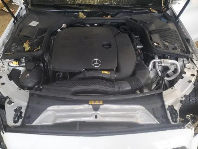 2021 MERCEDES-BENZ C 300 4MATIC  