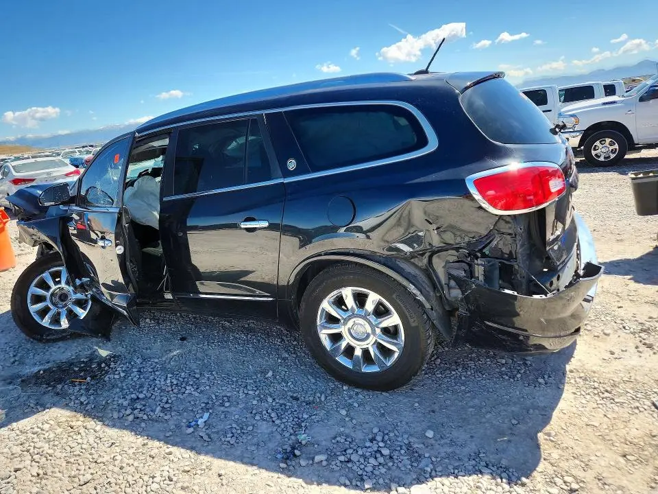 2013 BUICK ENCLAVE   