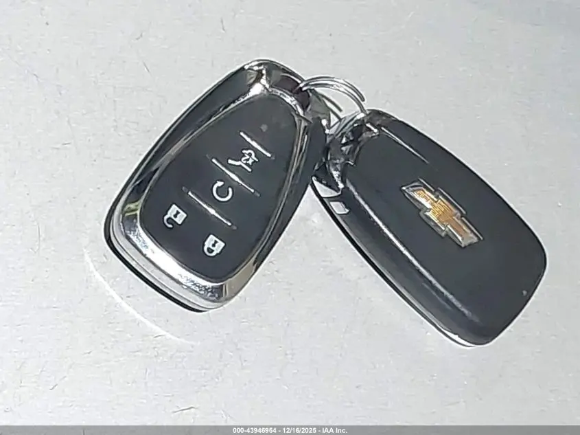 2021 CHEVROLET BLAZER AWD 2LT