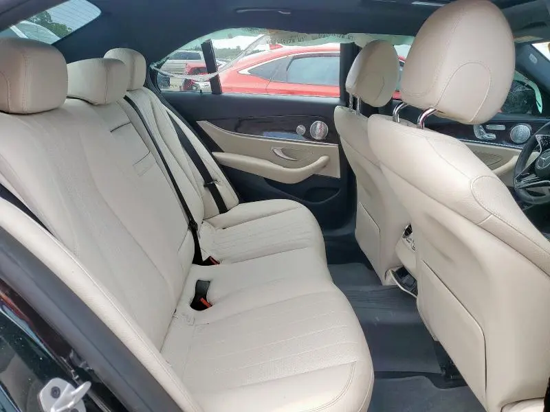 2021 MERCEDES-BENZ E 350  