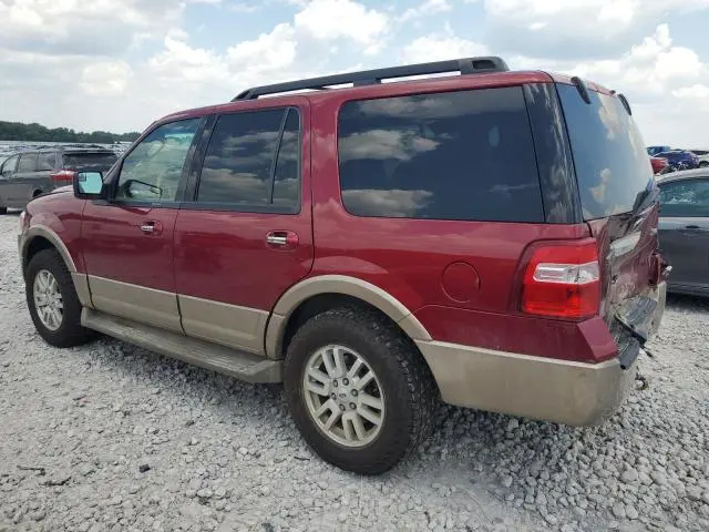 2014 FORD EXPEDITION XLT  