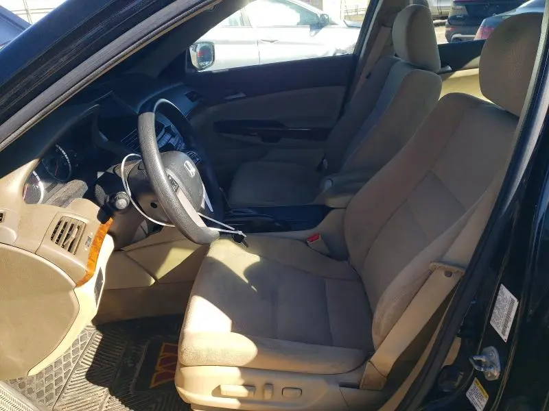 2010 HONDA ACCORD EX  