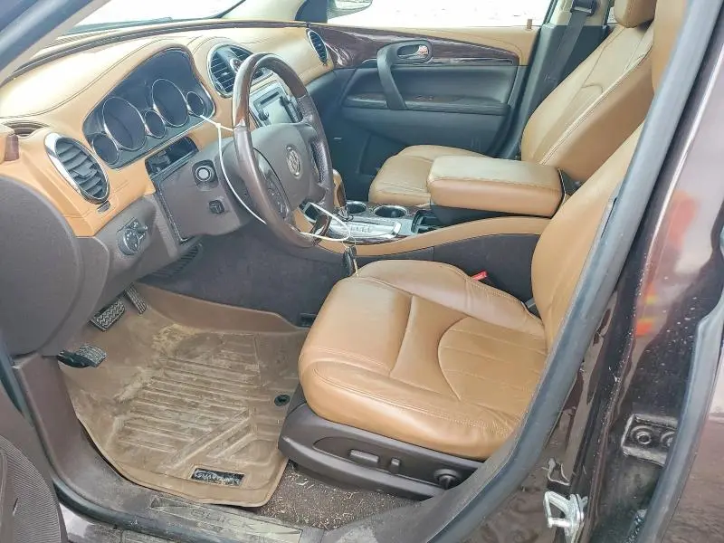 2015 BUICK ENCLAVE   