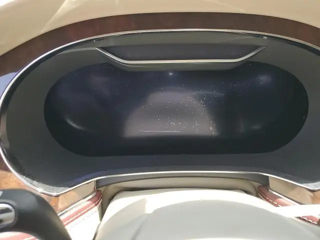 2021 BENTLEY FLYING SPUR   