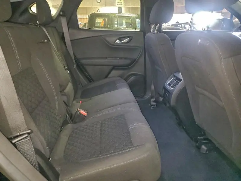 2020 CHEVROLET BLAZER 1LT  