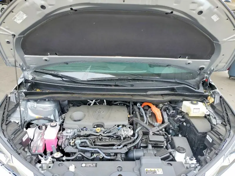 2025 TOYOTA SIENNA PLATINUM 7-PASSENGER  