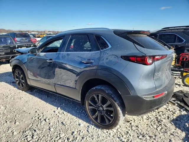 2024 MAZDA CX-30 PREFERRED  