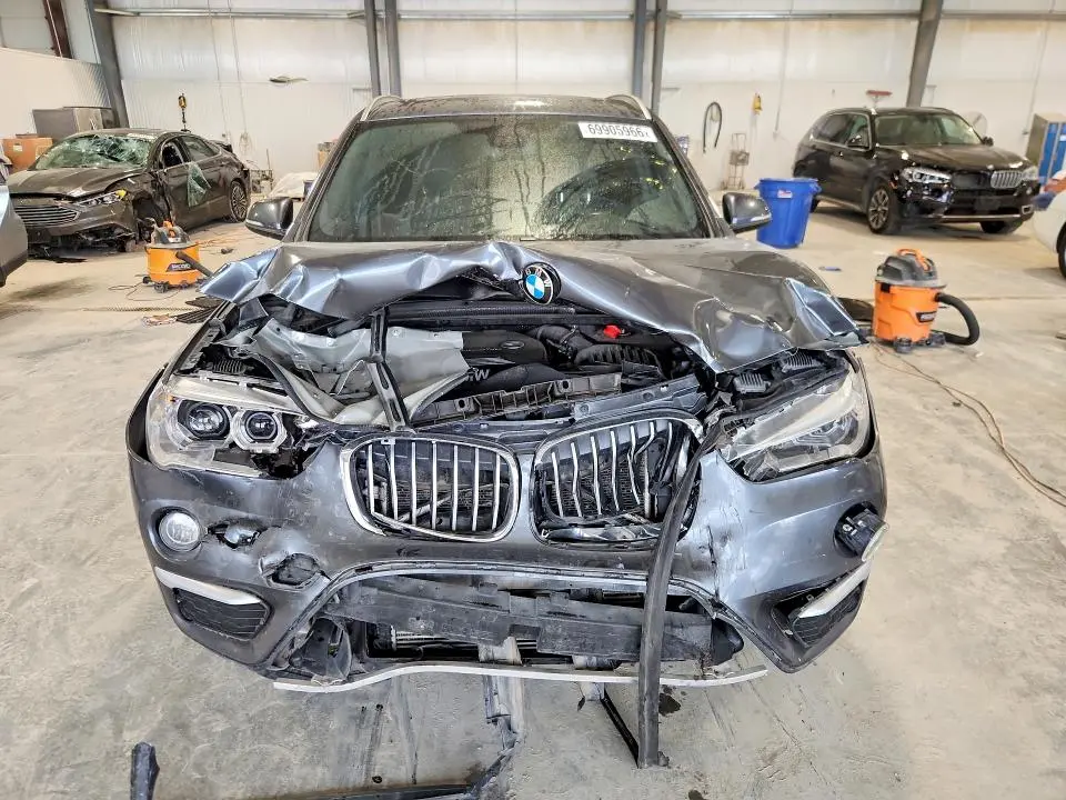 2016 BMW X1 XDRIVE28I  