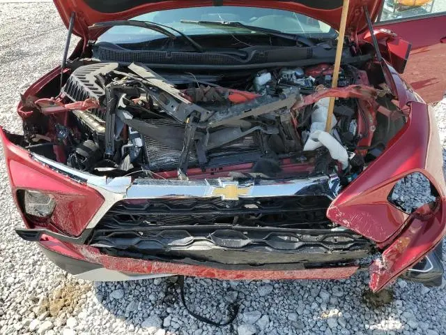 2023 CHEVROLET BLAZER 3LT  