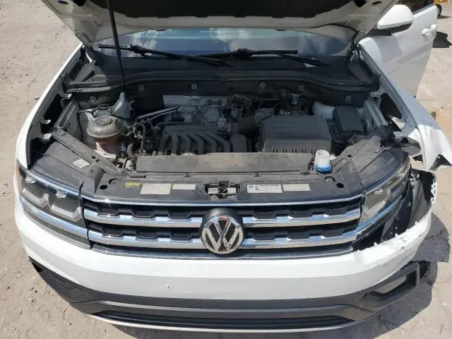 2019 VOLKSWAGEN ATLAS SE