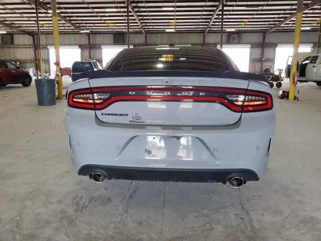 2021 DODGE CHARGER R/T  