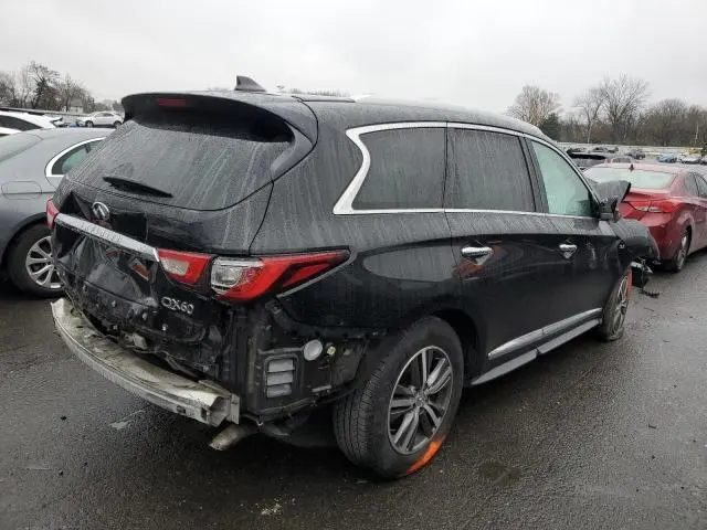 2016 INFINITI QX60 BASE  