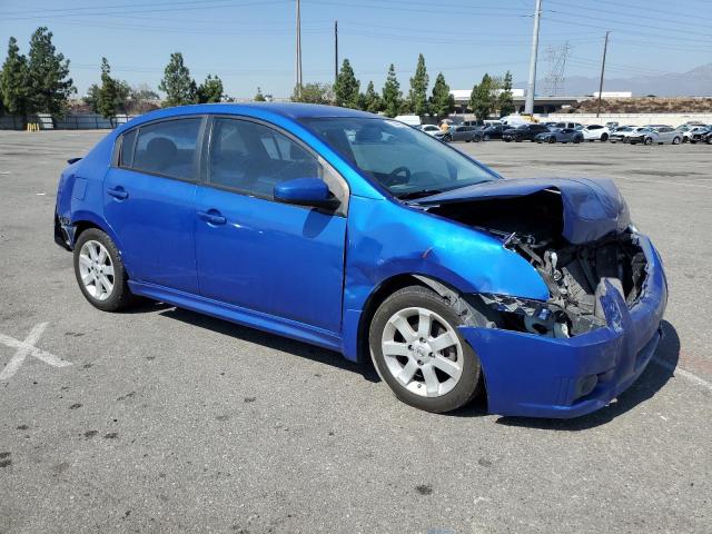 2011 NISSAN SENTRA 2.0