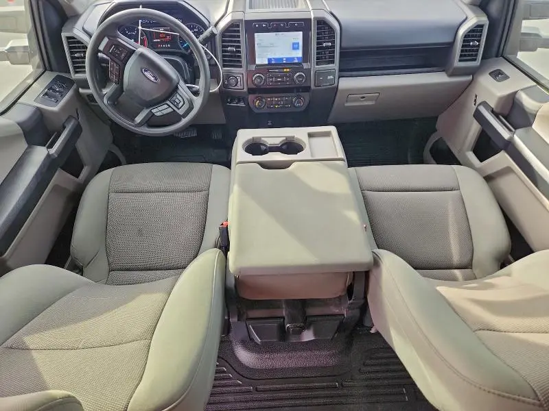 2022 FORD F250 SUPER DUTY  