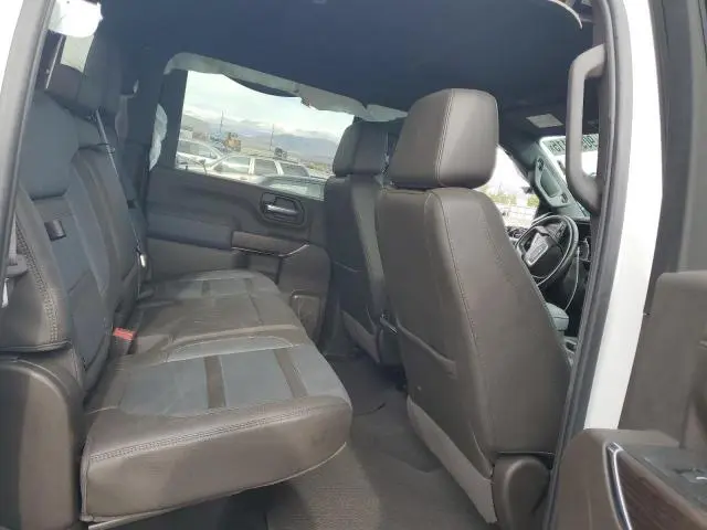 2023 GMC SIERRA K2500 DENALI  