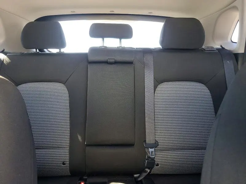 2019 HYUNDAI KONA   