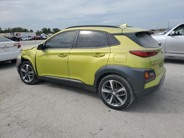 2019 HYUNDAI KONA ULTIMATE