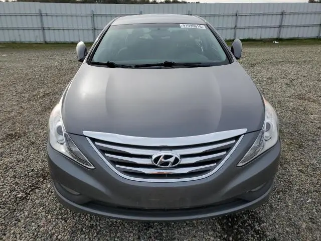 2014 HYUNDAI SONATA SE  