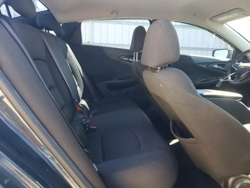 2020 CHEVROLET MALIBU LS  