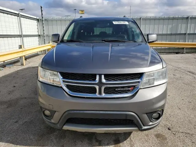 2013 DODGE JOURNEY SXT  
