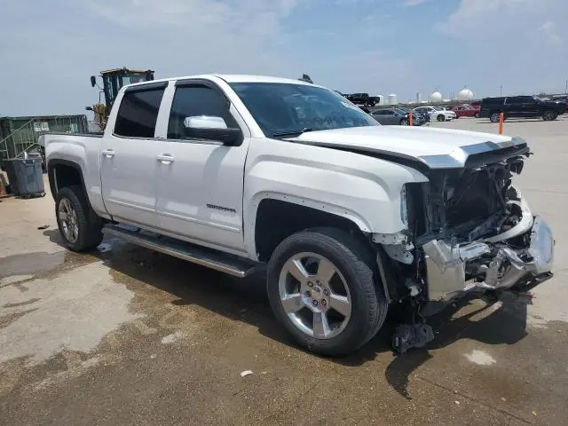 2015 GMC SIERRA C1500 SLE  