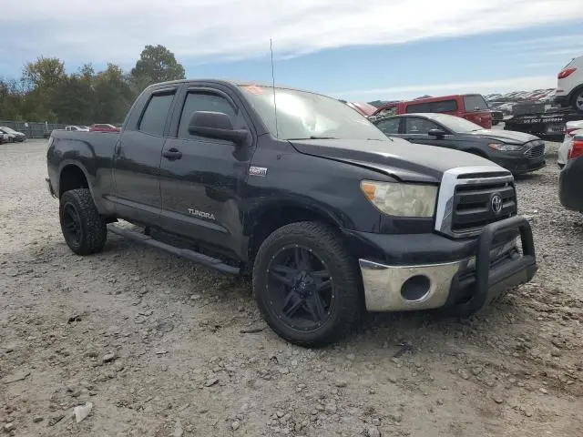 2011 TOYOTA TUNDRA DOUBLE CAB SR5  