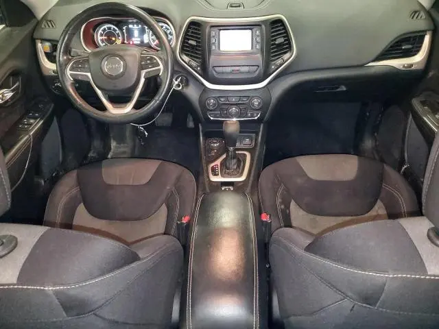 2014 JEEP CHEROKEE SPORT  