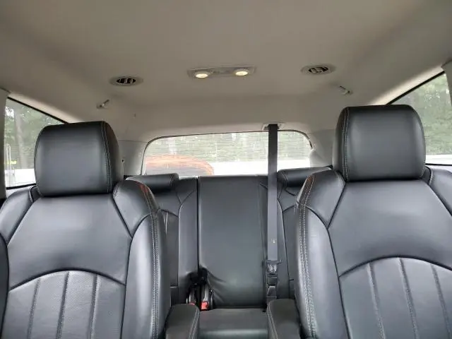 2013 BUICK ENCLAVE   