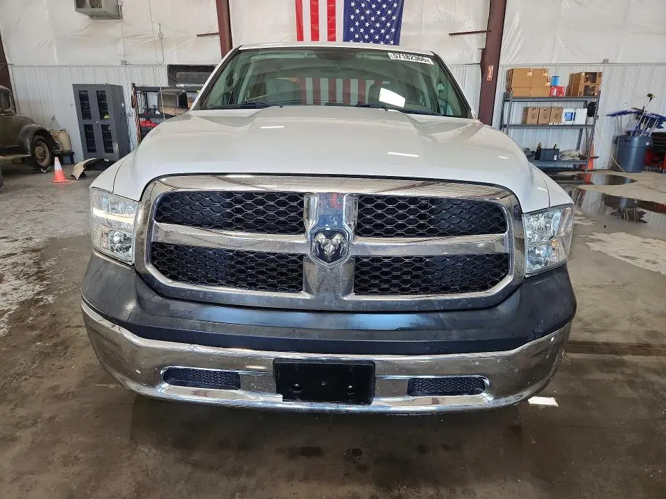 2018 RAM 1500 ST  