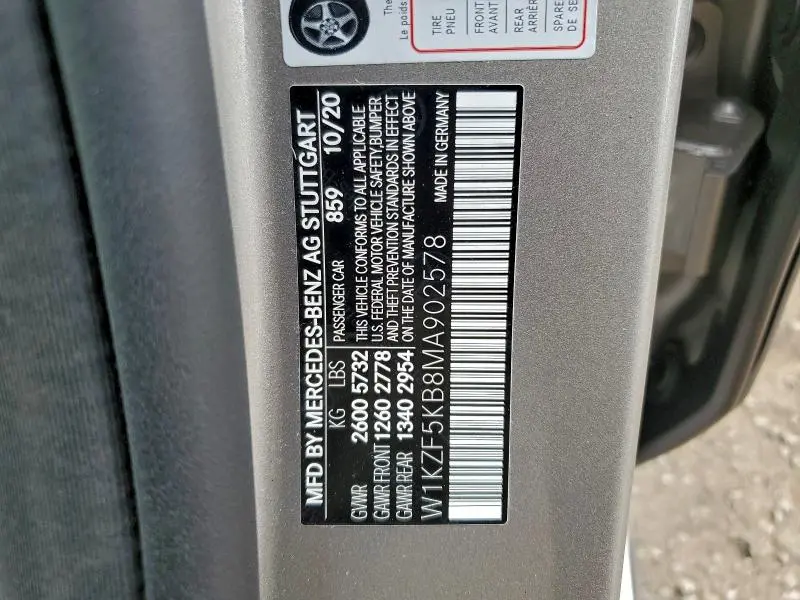 2021 MERCEDES-BENZ E 450 4MATIC  