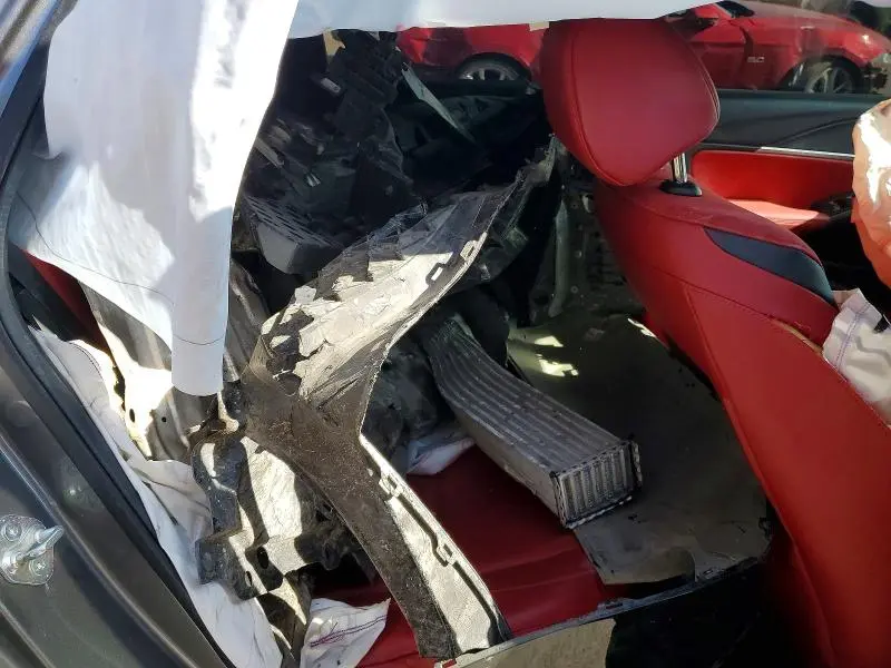 2024 ACURA INTEGRA A-SPEC TECH  
