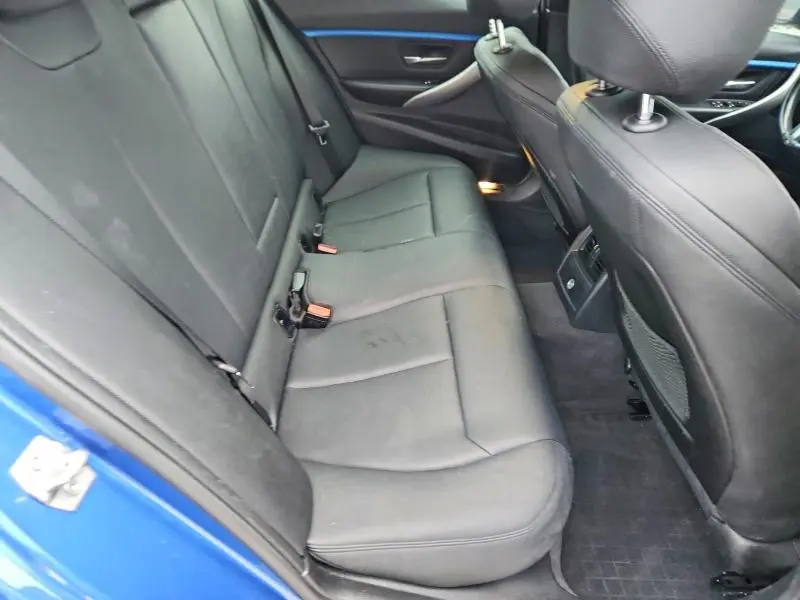 2016 BMW 328 I SULEV  