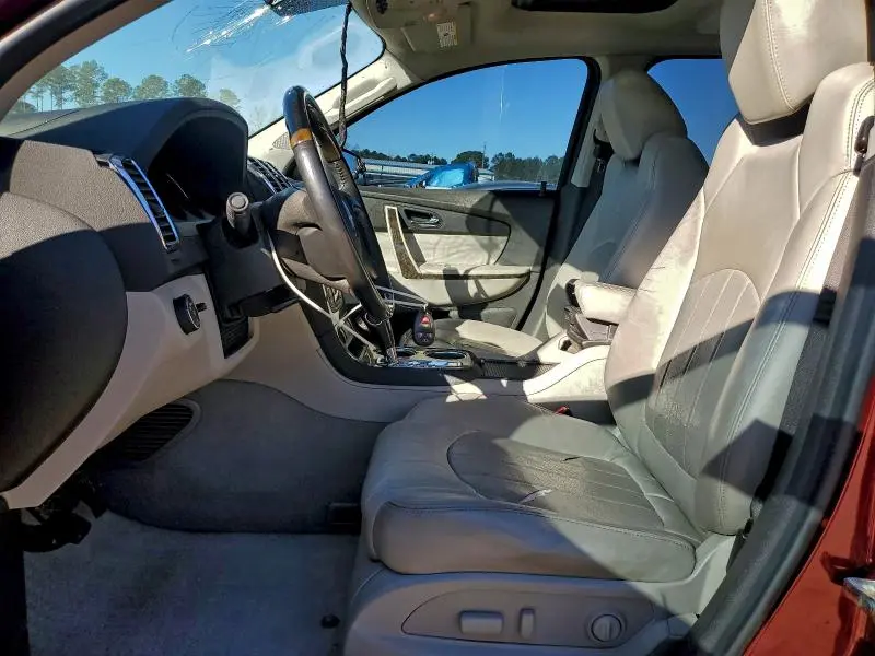 2011 GMC ACADIA DENALI  